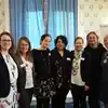 IRIS and Guest Speakers: Kristine Enger, Susanne Gitlesen, Fiona Provan, Elisa Ravagnan, Kristin Flornes, Dilek Ayhan, and Solveig Ege Tengesdal